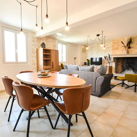 펜션 Les 3 Joly Maisons De Charme En Champagne Noe-les-Mallets