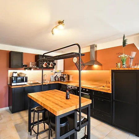 Les 3 Joly Maisons De Charme En Champagne 펜션 *