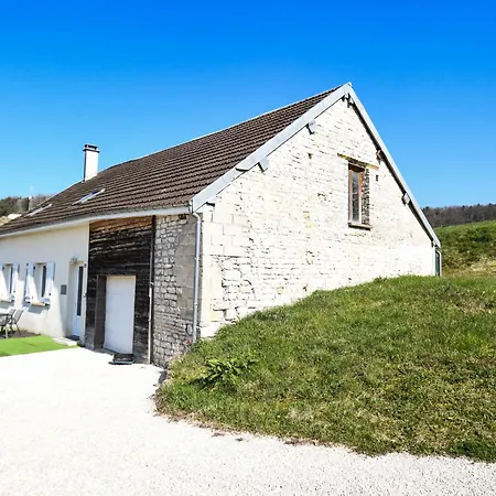Les 3 Joly Maisons De Charme En Champagne