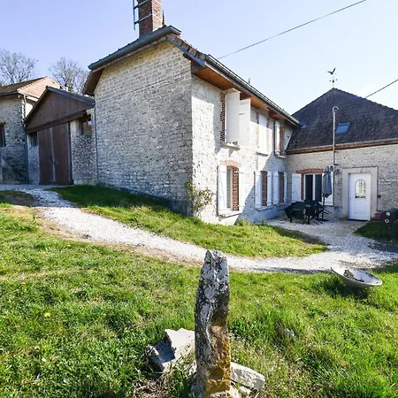 펜션 Les 3 Joly Maisons De Charme En Champagne *