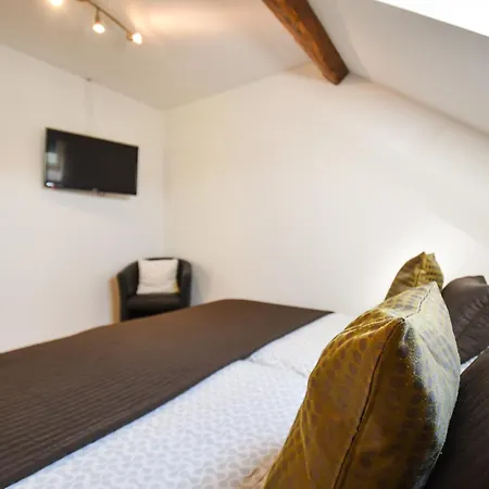Les 3 Joly Maisons De Charme En Champagne