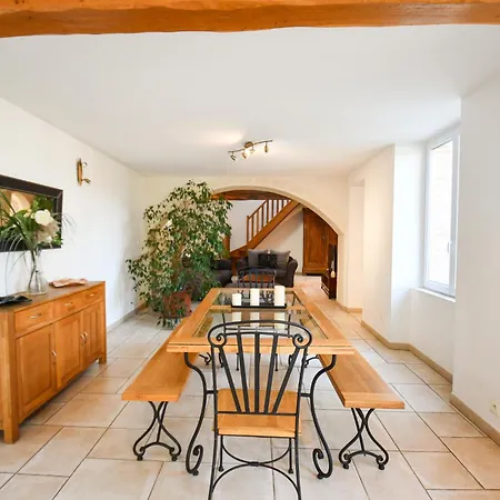 Les 3 Joly Maisons De Charme En Champagne