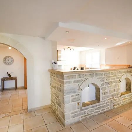 Les 3 Joly Maisons De Charme En Champagne 펜션