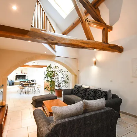 Les 3 Joly Maisons De Charme En Champagne *