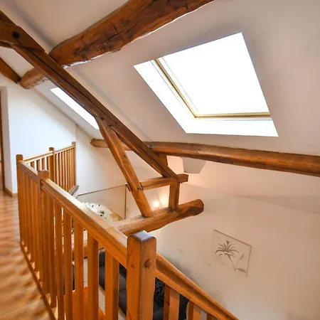 펜션 Les 3 Joly Maisons De Charme En Champagne
