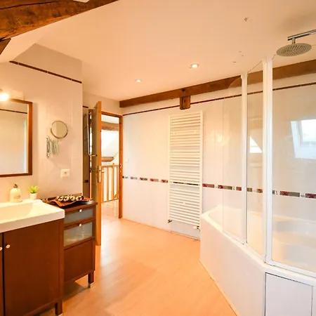 Les 3 Joly Maisons De Charme En Champagne 펜션 *
