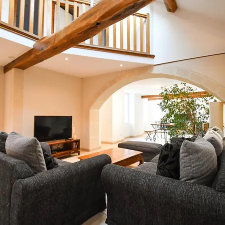 Les 3 Joly Maisons De Charme En Champagne 펜션 *